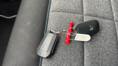 Citroen C4 Cactus 1.2 PureTech Flair EAT6 5dr Petrol Hatchback